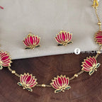 Antique Necklace AN150