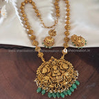 Antique Necklace AN152