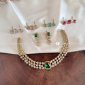 Antique Necklace AN156
