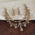 Antique Necklace AN161