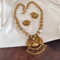 Antique Necklace AN162