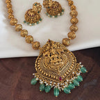 Antique Necklace AN163