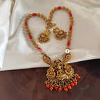 Antique Necklace AN164