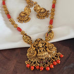 Antique Necklace AN164