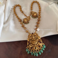 Antique Necklace AN165