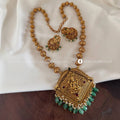 Antique Necklace AN166