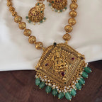 Antique Necklace AN166