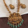 Antique Necklace AN167