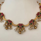 Antique Necklace AN181