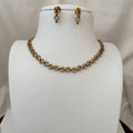 Antique Necklace AN182