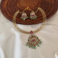 Antique Necklace AN189