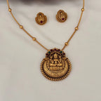 Antique Necklace AN190