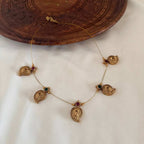 Antique Necklace AN192