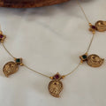 Antique Necklace AN192