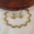 Antique Necklace AN210