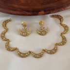 Antique Necklace AN210