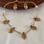 Antique Necklace AN212