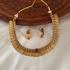 Antique Necklace AN214