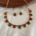 Antique Necklace AN215