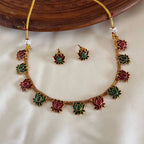 Antique Necklace AN215