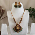 Antique Necklace AN218