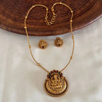 Antique Necklace AN221