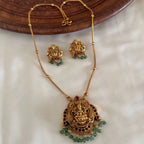 Antique Necklace AN222