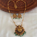 Antique Necklace AN224