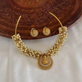 Antique Necklace AN226