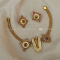 Antique Necklace AN47
