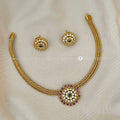 Antique Necklace AN50
