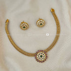 Antique Necklace AN50