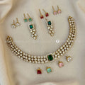 Antique Necklace AN52