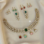 Antique Necklace AN52