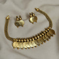 Antique Necklace AN63