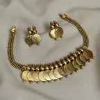 Antique Necklace AN63