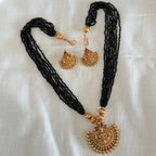 🎁 Antique Necklace AN71 (100% off)