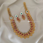 Antique Haram Set AH18