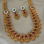 Antique Haram Set AH18