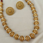 Antique Necklace AN32