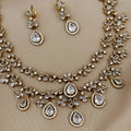 Antique Necklace AN37