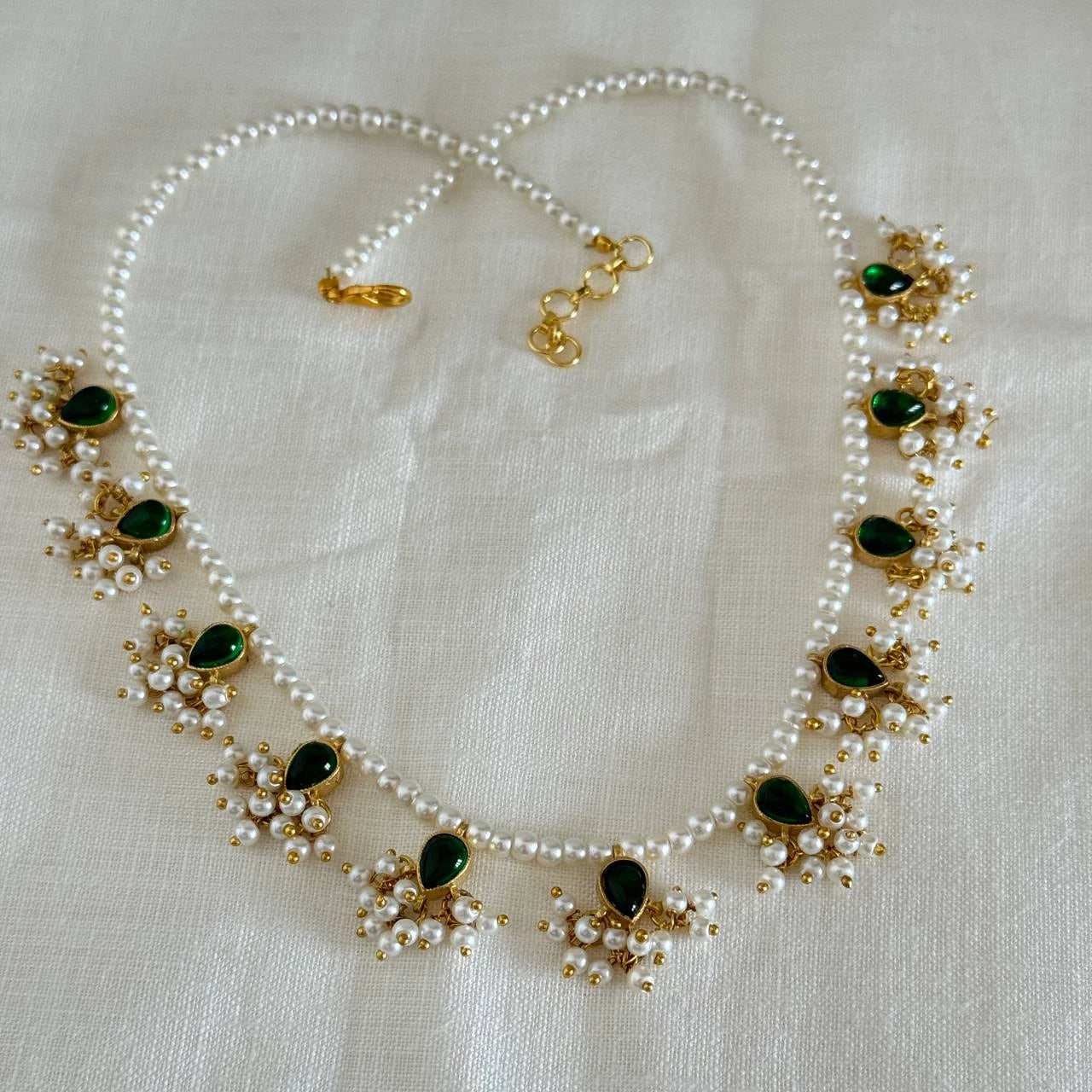 Antique Necklace ANNCK70