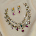 Antique Necklace AN37