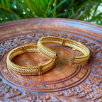 Antique Bangle AB66