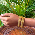 Antique Bangle AB68