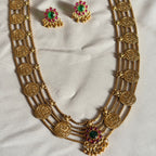 Antique Haram Set AH58