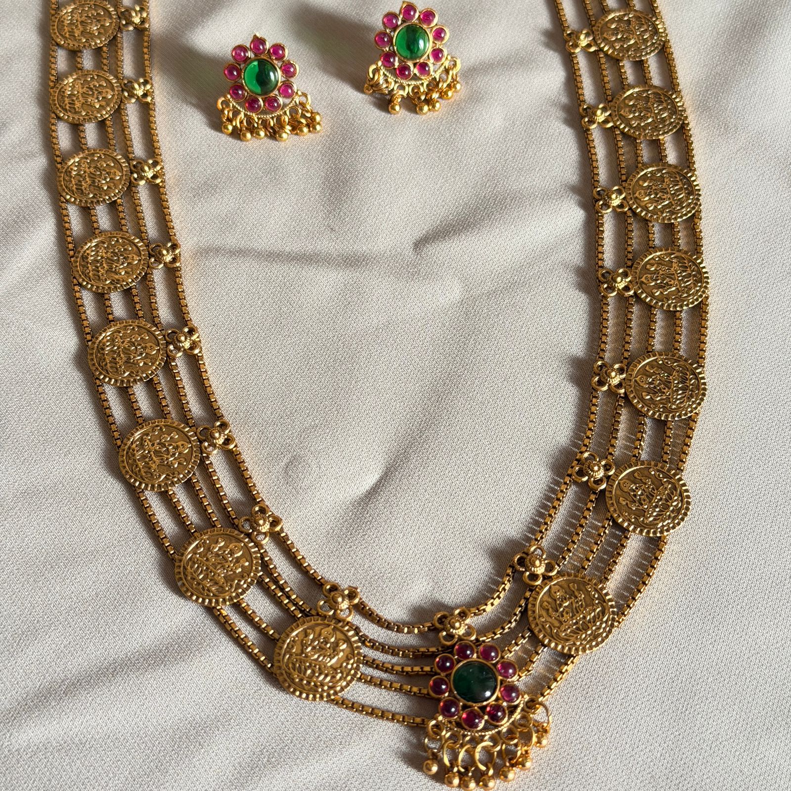 Antique Haram Set AH58