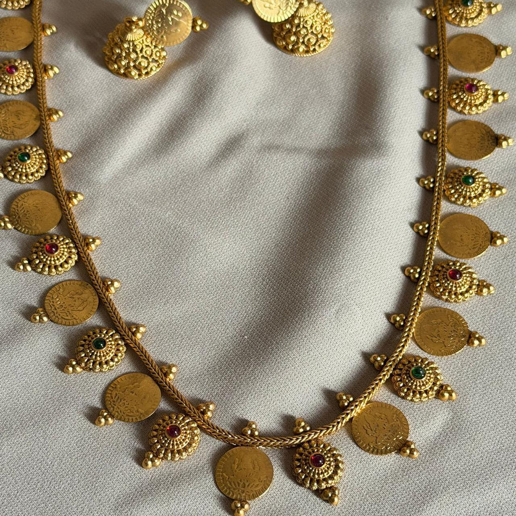 Antique Haram Set AH60