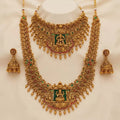 Antique Jewellery Combo Set AC45