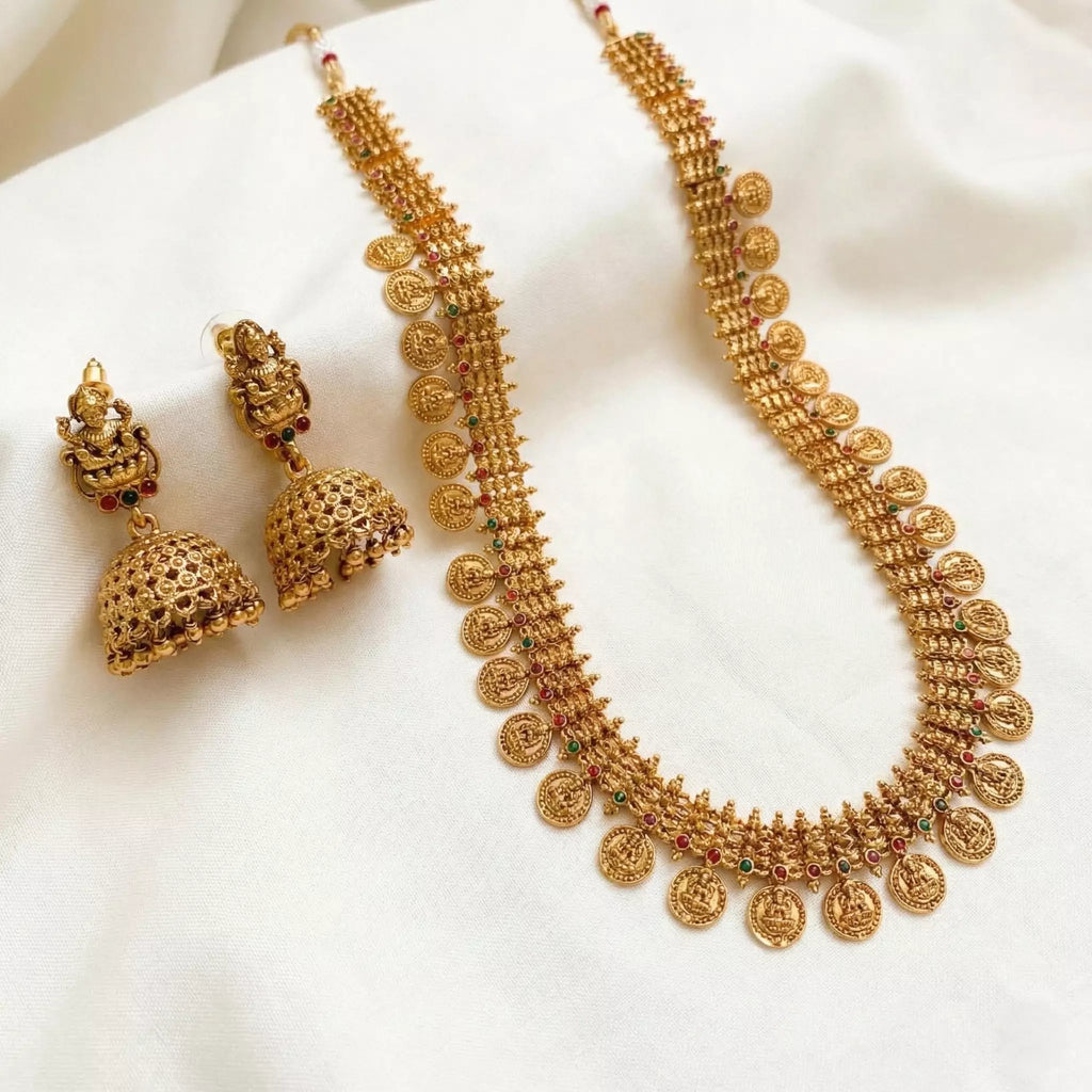 Antique Haram Set AH50